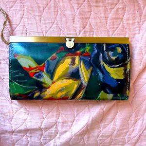 Patricia Nash Wallet